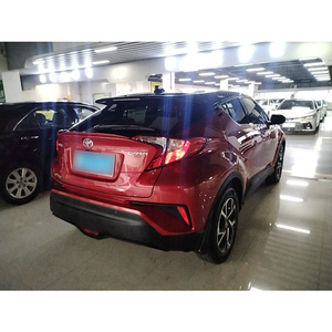 Vehículo de <span class=keywords><strong>Segunda</strong></span> <span class=keywords><strong>Mano</strong></span> Guazi, <span class=keywords><strong>Toyota</strong></span> C-HR 2020, SUV a Gasolina, 5 Asientos, Automático, Tracción Delantera, Volante a la Izquierda, Autos <span class=keywords><strong>Toyota</strong></span> Usados, Adquisición para Flotas, 171 CV - Product Image 5