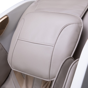 Personalización de fábrica 3D gravedad cero masajeador de cuerpo Shiatsu eléctrico silla de masaje de cuerpo completo repuestos gratuitos para uso doméstico - Product Image 2