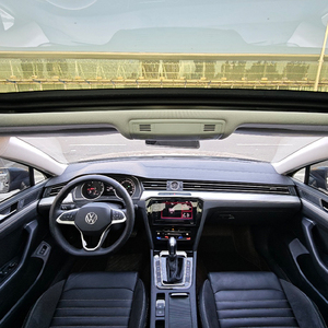 Goede staat, gebruikte auto's, 2020 Volkswagen <span class=keywords><strong>Magotan</strong></span> 280TSI DSG Sedan, automaat, benzine, leder, 5 zitplaatsen, automatische linksgestuurde auto - Product Image 4