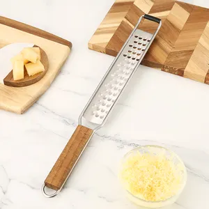 Handheld Cheese Grater Versatile Kitchen Tool 3-in-1 Rotary Cheese Grater  with Stainless Steel Drums Ideal for Shredding Slicing - AliExpress
