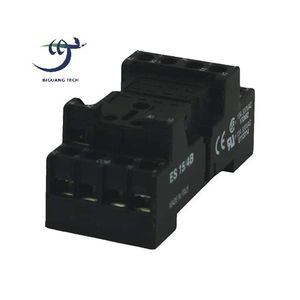CST-B14F2-L Bom Components RELAY SOCKET FOR RA/RM <strong>TELE</strong> CST-B14F2-L - Product Image 1