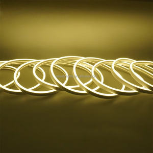 White Blue Green Orange Red Multicolor LED Strip Light 220V Strip Light 120LEDs/m for <b>Mirror</b> Lighting Room Decor Flex Led Strip - Product Image 3