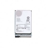 161-BBVI 20 ТБ 7200 об/мин 3,5-дюймовый 12 Гбит/с SAS 512e HDD с горячей заменой и лотком для Gen14 T340 T440 SSD для серверов и корпоративных систем