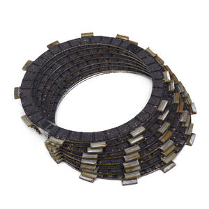 Plaques d'embrayage de moto/ATV, professionnelles et personnalisées, pour YAMAHA <span class=keywords><strong>Raptor</strong></span> <span class=keywords><strong>700</strong></span> - Product Image 5