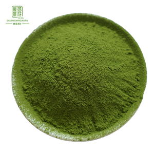 Té Verde Matcha Natural en Polvo de Alta Calidad, Orgánico, Estándar Culinario, Molido en Piedra, Ingrediente para Catering y Panadería - Product Image 6