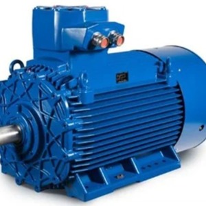 Motor Industrial CEMP de Tipo Axial de Pistón para Aplicaciones Comerciales de Minería - Product Image 3