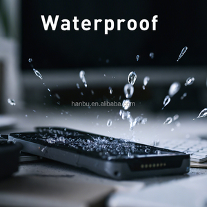 Sunmi L3 Cầm Tay Mới Nhất Android 14 Điện Dual-Side NFC Reader 8 Core Máy Quét Mã Vạch <span class=keywords><strong>PDA</strong></span> Máy - Product Image 6