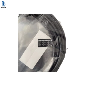 Cable de Conexión para Rejilla de Seguridad KEYENCE GL-RP5P, 5m, PNP, Utilizado en el Campo de la Maquinaria de Embalaje/Impresión - Product Image 1