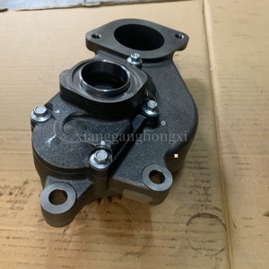QST30 Oil Pump 3092984 4024870 6HH1 Diesel <b>Engine</b> Part for Generator 25kg China - Product Image 5