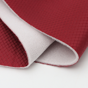 मोटा वाटरप्रूफ ऑक्साइड कपड़े बैग बैकपैक जूता सामग्री हैसमग्र स्पंज कपड़े दो-इन-एक समग्र कपड़ा - Product Image 2