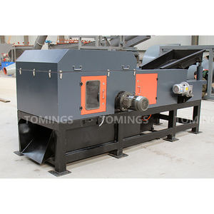 Équipement de séparation par courants de Foucault en métal, séparateur de déchets électroniques, machine de tri par courants de Foucault - Product Image 2