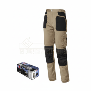 กางเกงรัดรูปกล่องยืด - Product Image 1