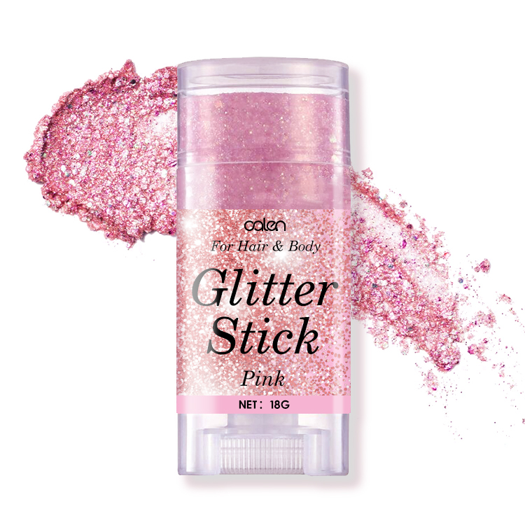 Удивительная Праздничная сказочная палочка для волос и тела