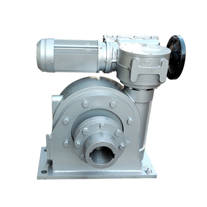Dispositivo SKD-1200FYT para cabezal neumático multivuelta de alto torque - Product Image 5