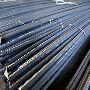 Hrb400 hrb500 lớp 60 6M 12M Y12 10mm 12mm 16mm bó thép cây - Product Image 3