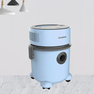 Gamana V20B Electric Multi Functional 20L 17Kpa Wet And Dry Vacuum Cleaner For Industrial Car Floor