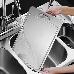 <span class=keywords><strong>Tagliere</strong></span> <span class=keywords><strong>per</strong></span> <span class=keywords><strong>impastare</strong></span> - Product Image 1