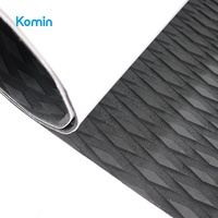 Komin Strong Adhésif Stand Up Paddle Board Surf SUP Deck Pad