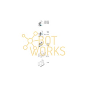 ABB 1STQ008283A0000/N1STQ008283A0000-Nuovo - Product Image 1