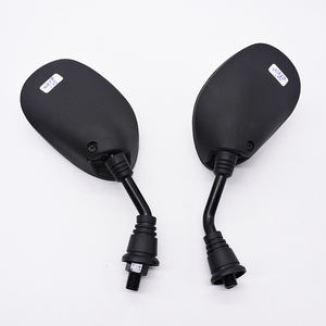 <span class=keywords><strong>กระจก</strong></span>มองหลังรถสามล้อสกู๊ตเตอร์<span class=keywords><strong>125</strong></span>คลื่น1806 - Product Image 2