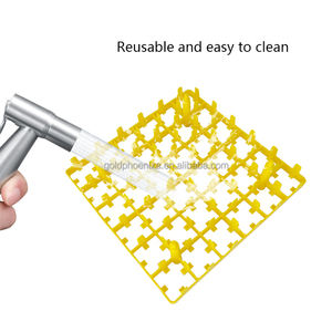 Yyc plateau d'incubation d'oeufs de cellules en plastique réutilisables pour le plateau d'incubateur d'oeufs de poulet 36 plateau d'oeufs de poulet - Product Image 4