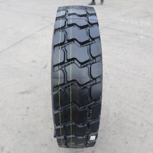 ยางรถบรรทุก LCH T-REX TBR แบบไม่มียางใน ขนาด 13R22.5 11R22.5 12R22.5 ยางรถบรรทุกสำหรับทุกตำแหน่ง ยางรถบรรทุกพ่วง ขายส่ง - Product Image 6