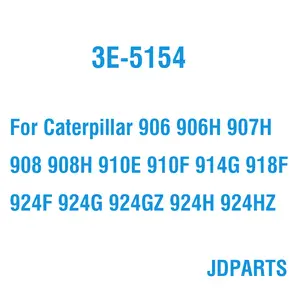 Para a busca do motor da maquinaria caterpiillar-iniciante 3e-5154.