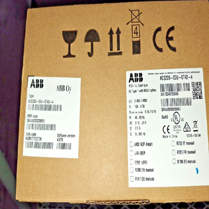 मूल ड्राइव 380480 v3 73kw 3kw <span class=keywords><strong>3</strong></span> चरण कोई कीपैड एक्स्स 32003u07a34 पीएलसी औद्योगिक स्वचालन - Product Image 1