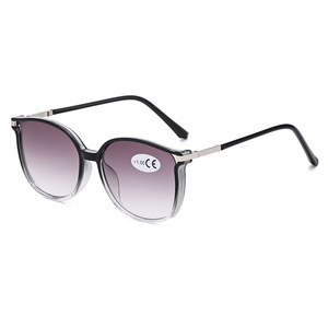 <span class=keywords><strong>Gafas</strong></span> de Sol <span class=keywords><strong>Progresivas</strong></span> con Logotipo Personalizado para Mujer y Hombre, Listas para Prescripción, <span class=keywords><strong>Gafas</strong></span> Bifocales con Protección UV400 y Lentes <span class=keywords><strong>Polarizadas</strong></span> - Product Image 2
