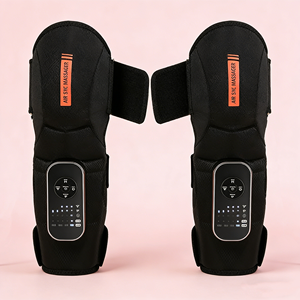 Dispositivo di Terapia Termica Efficace ed Economico per Alleviare il Dolore alle Gambe, Ideale per Rilassare le Gambe Dopo Lunghe Permanenze in Piedi - Product Image 1