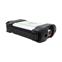 Para Volvo Vocom 88890300 lector de código PTT V2.8.150 Software para servicio pesado Renault/UD camión inglés OBD2 herramienta de diagnóstico para coches