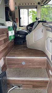 Venta caliente Used Youtong Bus Multi Type Options City Urban Tourist School Shuttle Transport Bus para compradores globales - Product Image 4