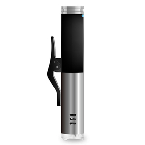 Máquina eléctrica Sous Vide para bistec, olla de cocción lenta, <span class=keywords><strong>recetas</strong></span> LCD integradas, resistente al agua IPX7, Circulador de Inmersión - Product Image 1