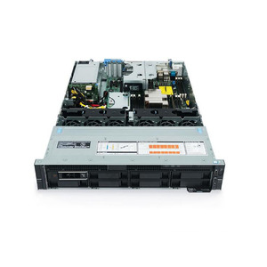 PowerEdge r740xd servidor rack de almacenamiento servidor oro 5218 Procesador 64G Ram 1,92 T SSD R740 ordenador servidor - Product Image 1