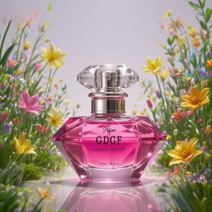 Vendeur OEM – Nouvelle Eau de Parfum de Luxe pour Femme 2025 – Populaire en Gros – Longue Durée – Élégante – Notes Épicées, Boisées, Florales et Fruitées – Vaporisateur en Verre - Product Image 5
