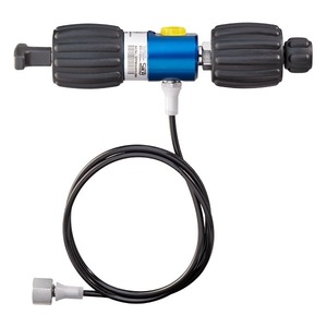 Capteur de débit CUT pour applications d'équipements mécaniques industriels - Product Image 4