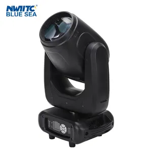 N-22 Dj Club Weeding 295w Moving Head Stage Lights