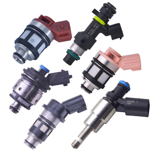 หัวฉีดน้ำมันเชื้อเพลิงประสิทธิภาพสูง DEFUS รุ่น A46-H12 16600-73000 สำหรับ Almera Primera P11 Sunny N14 Y10 1.6L ระบบหัวฉีดน้ำมันเชื้อเพลิง - Product Image 5