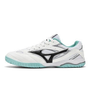 Nouvelles chaussures de <span class=keywords><strong>badminton</strong></span> et de tennis de table transfrontalières, chaussures de sport décontractées légères et antidérapantes pour hommes et femmes, entraînement professionnel - Product Image 6