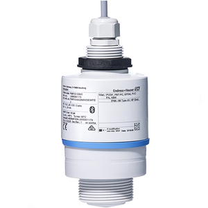 E+H FMR10 Series <b>Laser</b> Measurement <b>Level</b> Ultrasonic Instrument FMR10 Water <b>Level</b> radar <b>Level</b> - Product Image 5