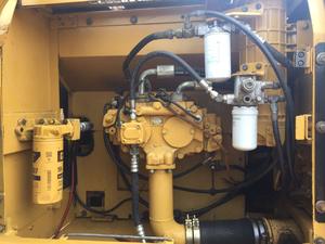 Excavatrice d'occasion Cat329 Caterpillar Cat 329 en stock - Product Image 4