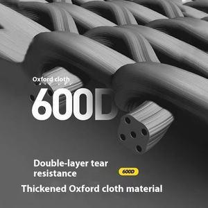 Carrito de Picnic portátil personalizable de alta resistencia, plegable para jardín al aire libre, playa, Camping, pesca, Viajes - Product Image 6