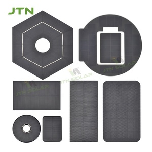 OEM Custom Small 5v 6v 12v 3w 4w 5w 8w 10w 15w 20w 30w Flexible <strong>Solar</strong> <strong>Panels</strong> Etfe - Product Image 4