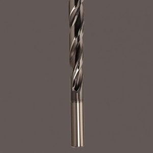 ดอกสว่านคาร์ไบด์อเนกประสงค์ Ttake Ta1004 เคลือบนาโน TiAlN ขนาด 5Xd - Product Image 3