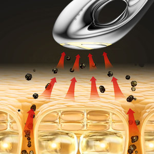 Equipo de Rejuvenecimiento Facial Antienvejecimiento, Máquina de Estiramiento Facial y Eliminación de Arrugas para el Rostro - Product Image 6