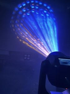 260W 9r DJ sharpy haz de luz cabeza móvil Luz de escenario <span class=keywords><strong>DMX</strong></span> iluminación de escenario DJ club nocturno para discoteca - Product Image 4