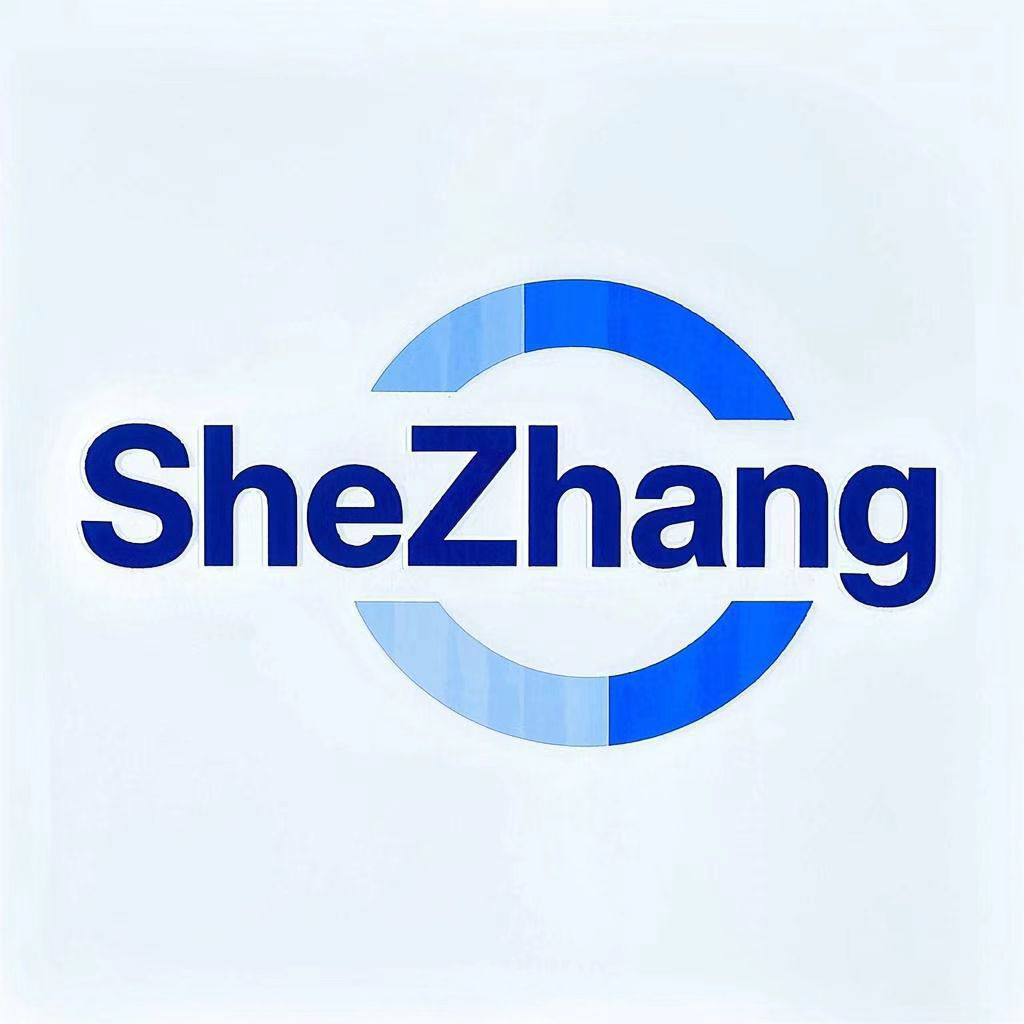 Fuzhou Changle District Shezhang Import And Export Trading Co., Ltd. logo