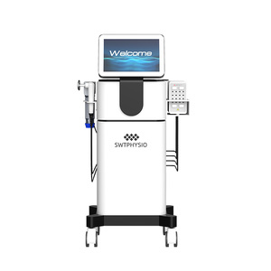 High Quality Body Care Therapy Equipment Anti Wrinkle Skin Care Beauty Spa for Body Pain Relief <b>Physical</b> Therapy Machine - Product Image 1