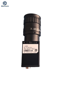 Controlador PLC, Sensor, Cámara Industrial, Nuevo y Original, MV-CS060-10GM - Product Image 1