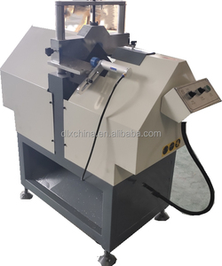 Machine à <span class=keywords><strong>double</strong></span> <span class=keywords><strong>vitrage</strong></span> pour la fabrication de fenêtres et de portes en PVC et aluminium Machine à <span class=keywords><strong>double</strong></span> <span class=keywords><strong>vitrage</strong></span> - Product Image 5